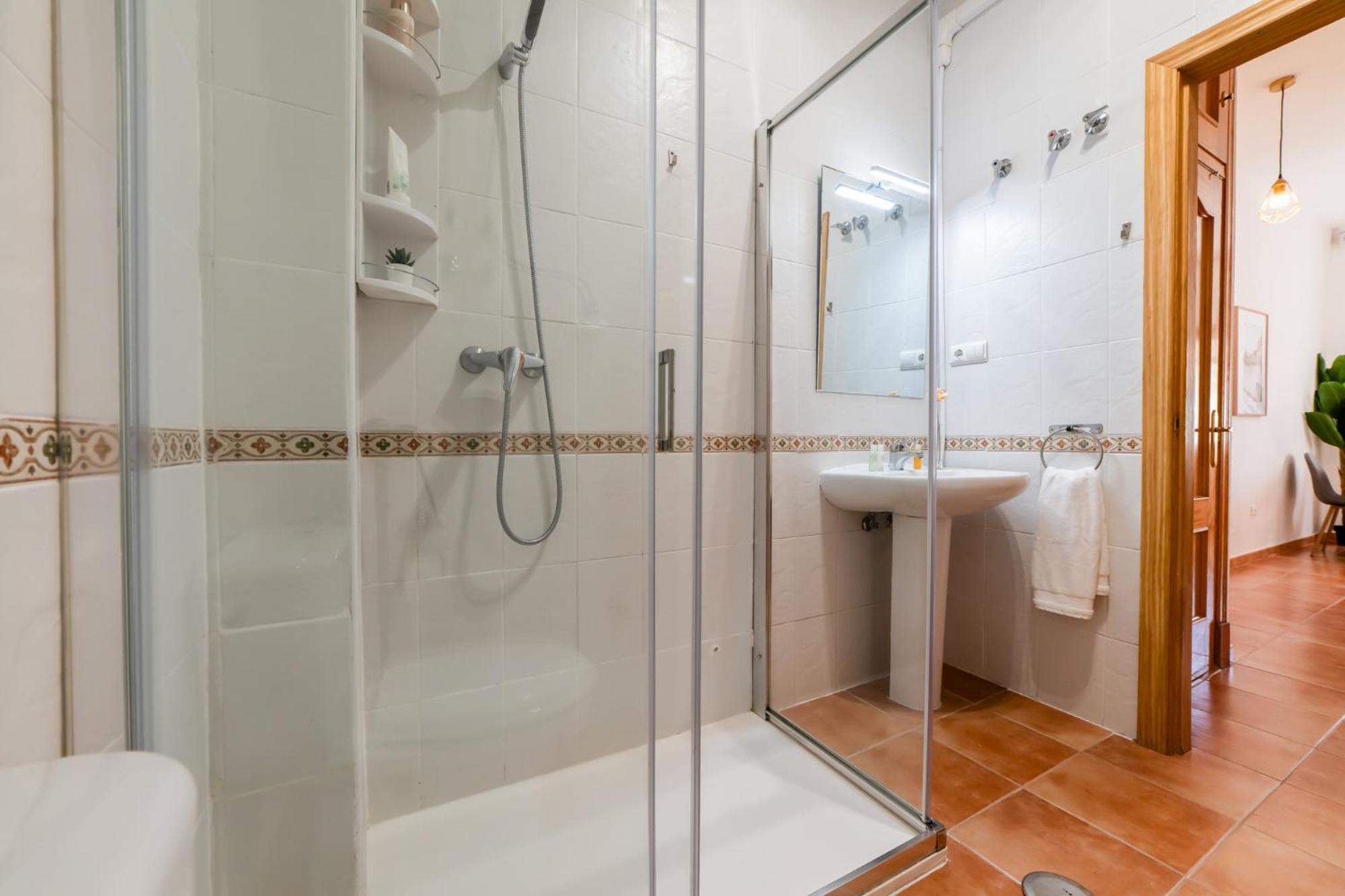 The Suites Marie Гранада Екстериор снимка