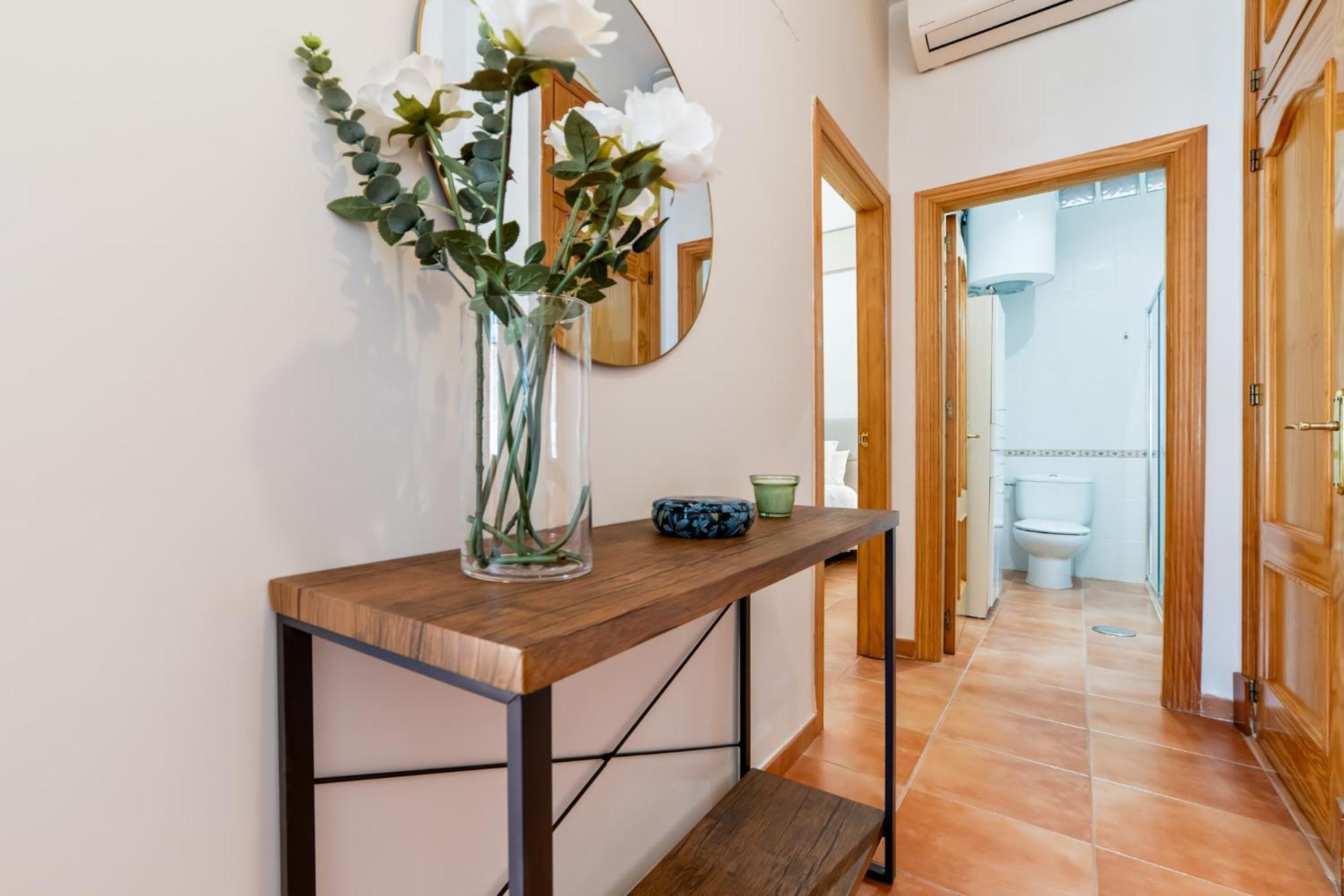The Suites Marie Гранада Екстериор снимка